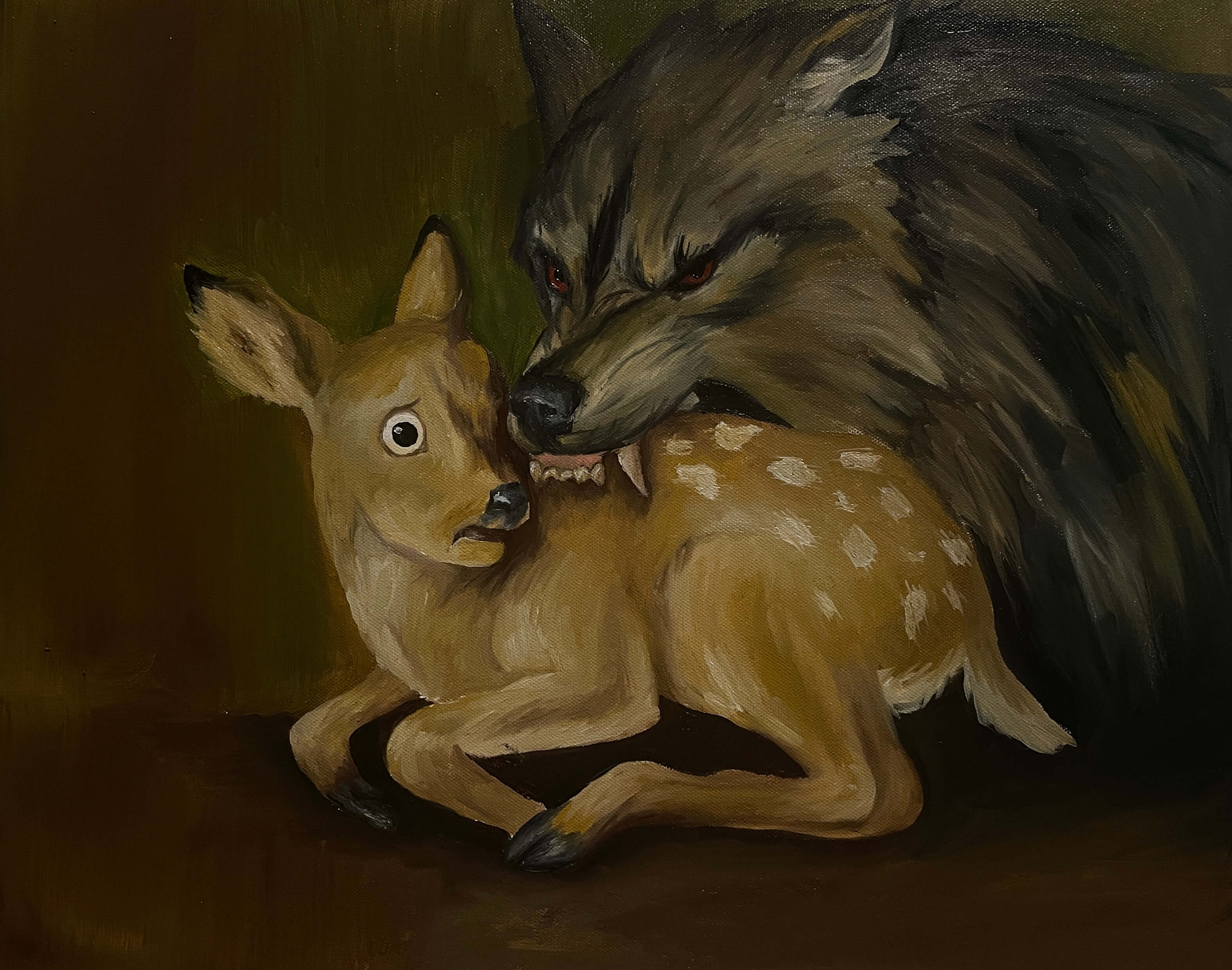 A Mother's Love