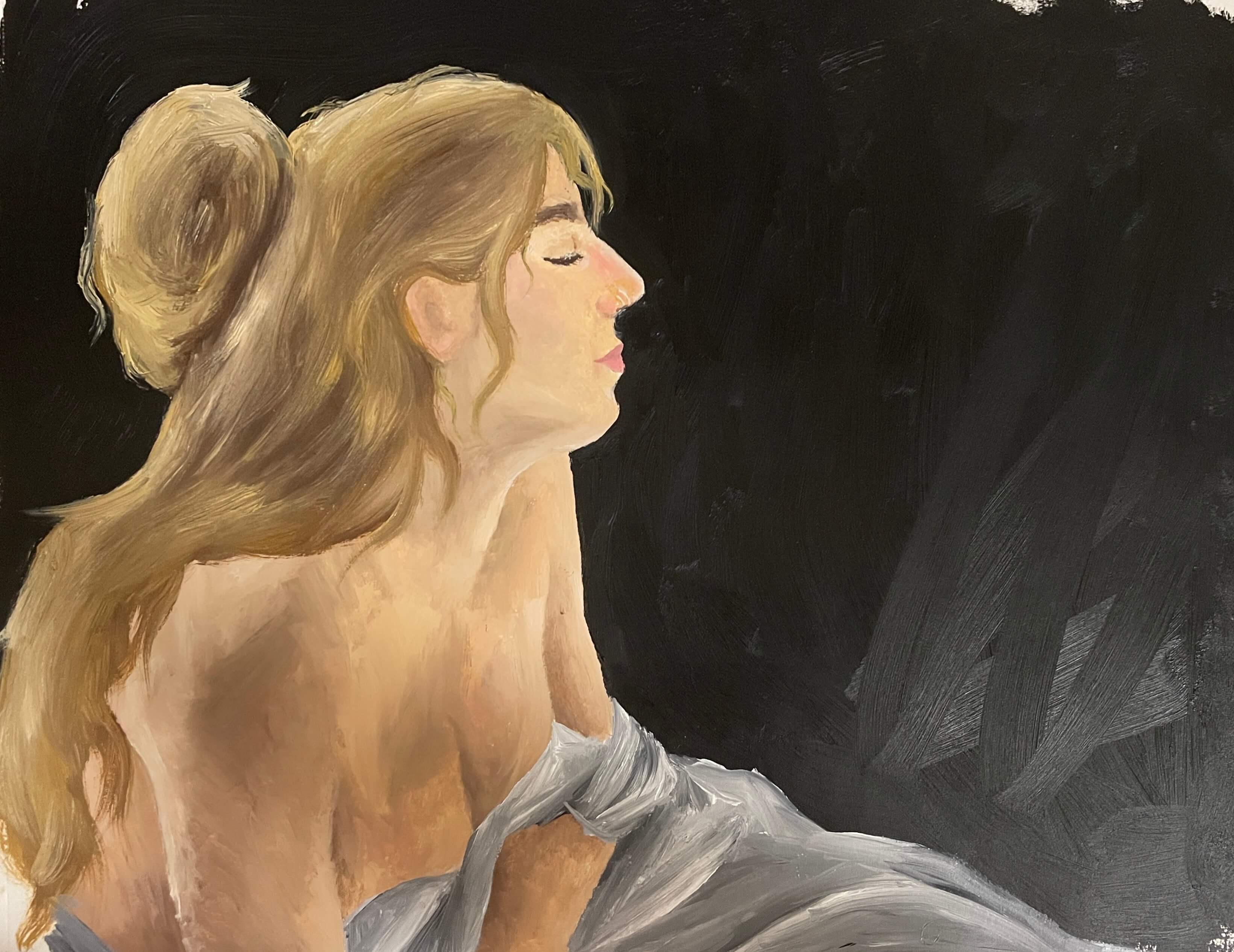 Eleanor I