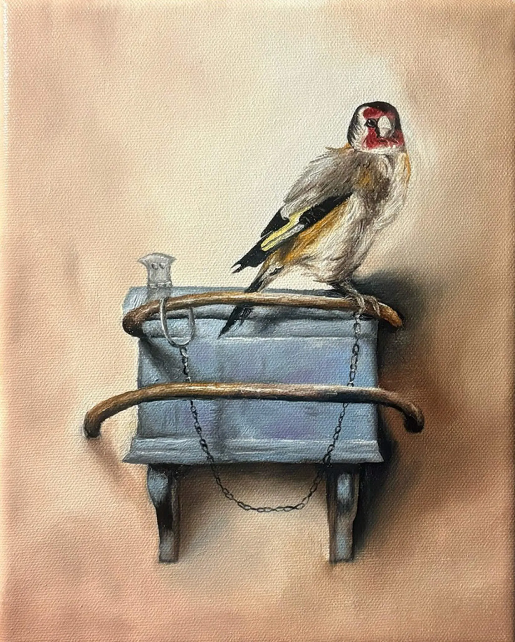 Goldfinch